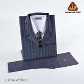 Ancestor Money – Joss Paper Luxury Clothes Papercraft Joss Offering