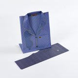 Ancestor Money – Joss Paper Luxury Clothes Papercraft Joss Offering