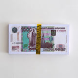 Ancestor Money – Joss Paper Euro Money Papercraft Joss Offerings Spirit Money