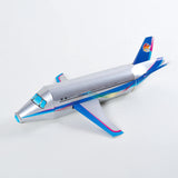 Ancestor Money – Joss Paper Airplane Papercraft Joss Offering