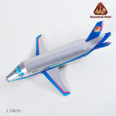 Ancestor Money – Joss Paper Airplane Papercraft Joss Offering
