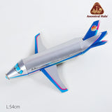 Ancestor Money – Joss Paper Airplane Papercraft Joss Offering