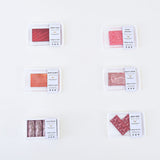 Packaged Meat Assortment — Wagyu, Salmon, Tuna & Beef Cuts Papercraft Joss Paper Offerings