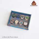 Ancestor Money-Joss Paper Assorted Watches Spirit Money Papercraft Offerings