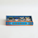 Ancestor Money-Joss Paper Assorted Watches Spirit Money Papercraft Offerings