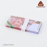 Ancestor Money – Joss Paper Hong Kong Money Papercraft Joss Offerings Spirit Money