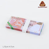 Ancestor Money – Joss Paper Hong Kong Money Papercraft Joss Offerings Spirit Money