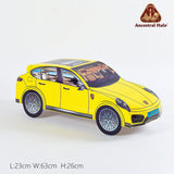 Ancestor Money – Joss Paper Porsche Car Papercraft Joss Offering