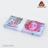 Ancestor Money – Joss Paper England Money Papercraft Joss Offerings Spirit Money
