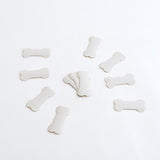 Packaged Bone Biscuit — Papercraft Joss Paper Offerings