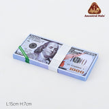 Ancestor Money – Joss Paper American Money Papercraft Joss Offerings Spirit Money
