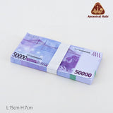 Ancestor Money – Joss Paper Euro Money Papercraft Joss Offerings Spirit Money