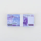 Ancestor Money – Joss Paper Euro Money Papercraft Joss Offerings Spirit Money
