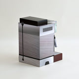 Ancestor Money-Joss Paper Coffee Machine Spirit Money Papercraft Offerings