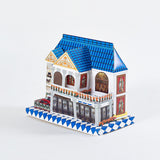 Ancestor Money – Joss Paper European-Style Villa Papercraft Joss Offering