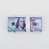 Ancestor Money – Joss Paper American Money Papercraft Joss Offerings Spirit Money