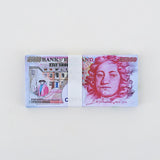 Ancestor Money – Joss Paper England Money Papercraft Joss Offerings Spirit Money