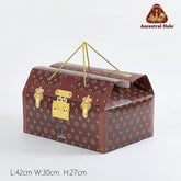 Ancestor Money – Joss Paper Luxury Clothing Trunk Papercraft Joss Offering