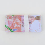 Ancestor Money – Joss Paper Hong Kong Money Papercraft Joss Offerings Spirit Money