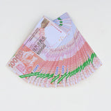 Ancestor Money – Joss Paper Hong Kong Money Papercraft Joss Offerings Spirit Money