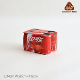 Ancestor Money-Joss Paper Coca Cola Spirit Money Papercraft Offerings