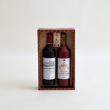 Ancestor Money-Joss Paper Wine Box Spirit Money Papercraft Offerings