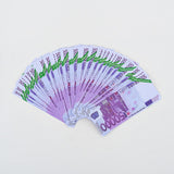 Ancestor Money – Joss Paper Euro Money Papercraft Joss Offerings Spirit Money