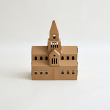 Ancestor Money-Joss Paper Church Spirit Money Papercraft Offerings