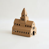 Ancestor Money-Joss Paper Church Spirit Money Papercraft Offerings