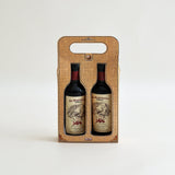 Ancestor Money-Joss Paper Wine Package Spirit Money Papercraft Offerings