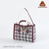 Ancestor Money – Joss Paper Elegant Handbag Papercraft Joss Offering