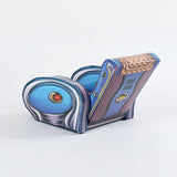 Ancestor Money – Joss Paper Massage chair Papercraft Joss Offering