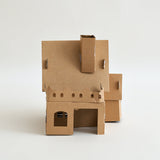 Ancestor Money-Joss Paper House Spirit Money Papercraft Offerings