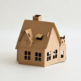 Ancestor Money-Joss Paper House Spirit Money Papercraft Offerings