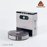 Ancestor Money – Joss Paper Robot Vacuum Cleaner Papercraft Joss Offering