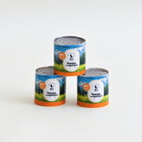 Joss Paper Nutrition Canned Food Spirit Money Papercraft Offerings