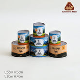 Joss Paper Nutrition Canned Food Spirit Money Papercraft Offerings