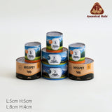 Joss Paper Nutrition Canned Food Spirit Money Papercraft Offerings