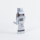 Ancestor Money – Joss Paper Ai Robot Papercraft Joss Offering