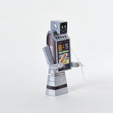 Ancestor Money – Joss Paper Ai Robot Papercraft Joss Offering