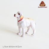 Ancestor Money-Joss Paper Pet Dog Spirit Money Papercraft Offerings