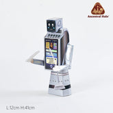 Ancestor Money – Joss Paper Ai Robot Papercraft Joss Offering