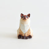 Ancestor Money-Joss Paper Pet Cat Spirit Money Papercraft Offerings
