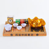 Ancestor Money – Joss Paper Tea Set Papercraft Joss Offering
