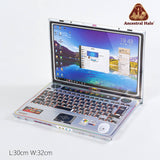 Ancestor Money – Joss Paper Computer Papercraft Joss Offering