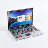 Ancestor Money – Joss Paper Computer Papercraft Joss Offering