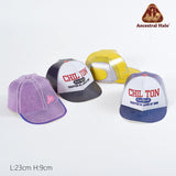 Ancestor Money – Joss Paper Baseball Cap Papercraft Joss Offering