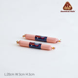 Packaged Sausage Papercraft Joss Paper Offerings