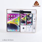 Ancestor Money – Joss Paper Tablet Computer Papercraft Joss Offering