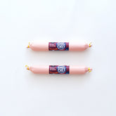 Packaged Sausage Papercraft Joss Paper Offerings